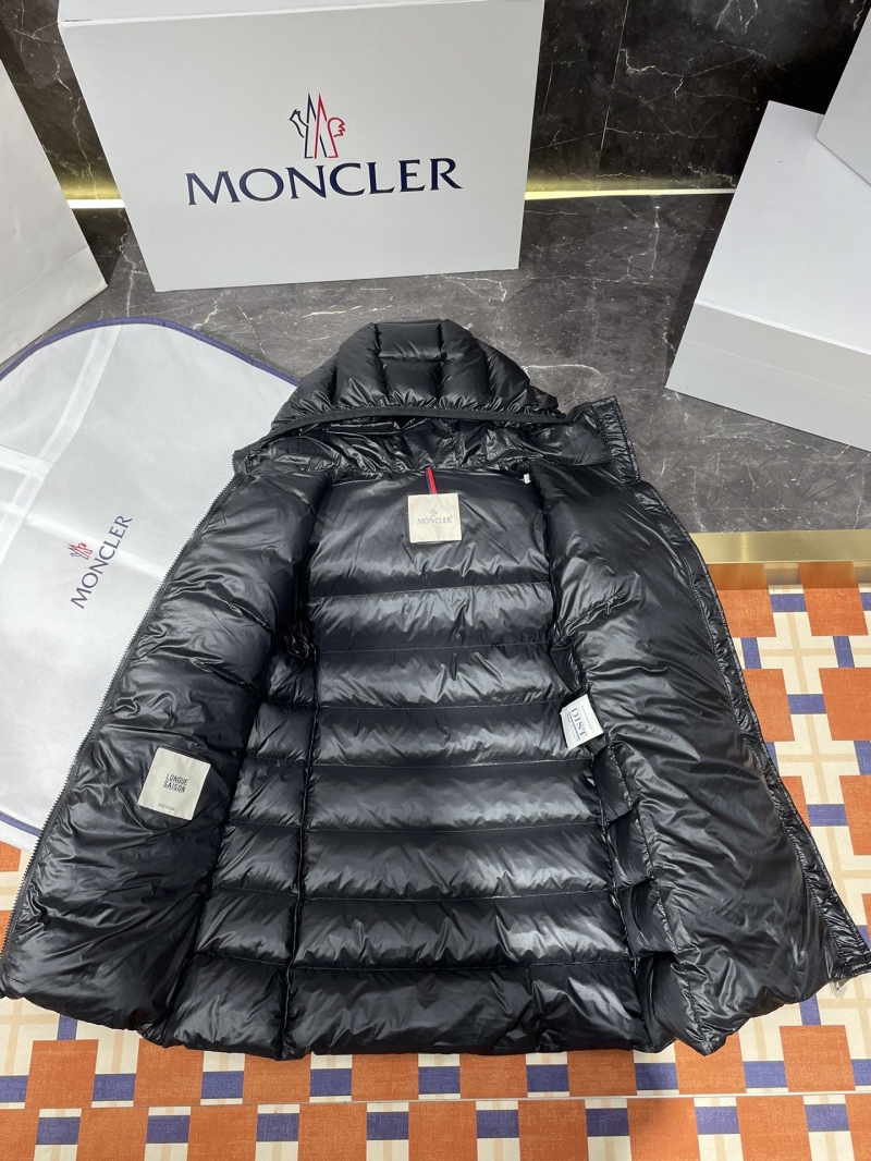 Moncler Down Coat